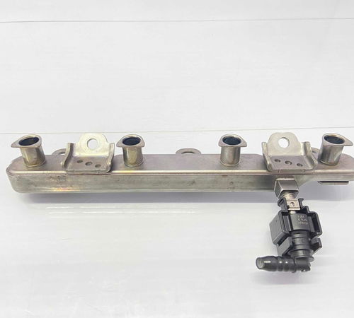 Flauta Injetora 1.5 Toyota Etios 2013/2016