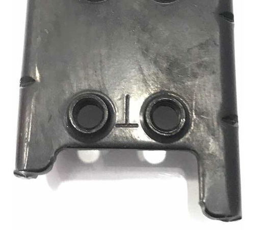 Suporte Bobina Ignição Hyundai I30 2009/2013
