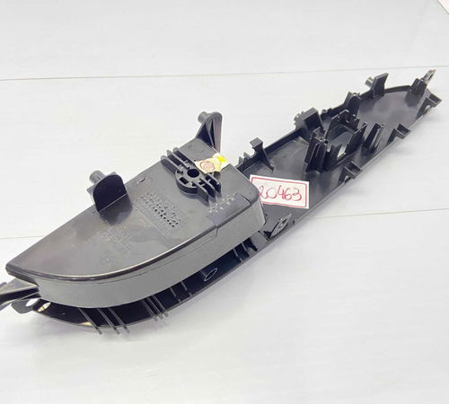 Moldura Botão Vidro Dianteiro Direito Hyundai I30 2009/2012