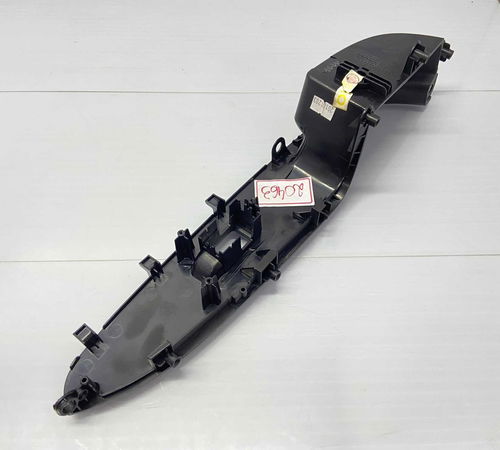 Moldura Botão Vidro Dianteiro Direito Hyundai I30 2009/2012