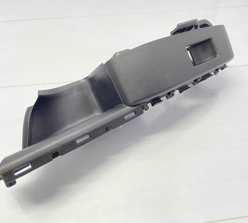 Moldura Botão Vidro Traseiro Esquerdo Honda Fit 2009/2012