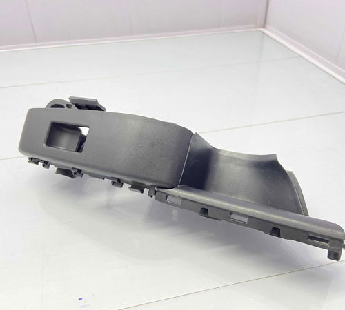 Moldura Botão Vidro Traseiro Direito Honda Fit 2009/2012