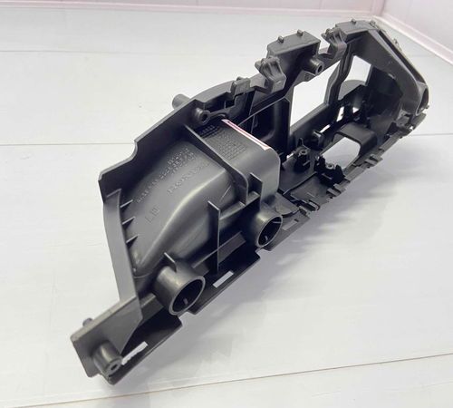 Moldura Botão Vidro Traseiro Direito Honda Fit 2009/2012