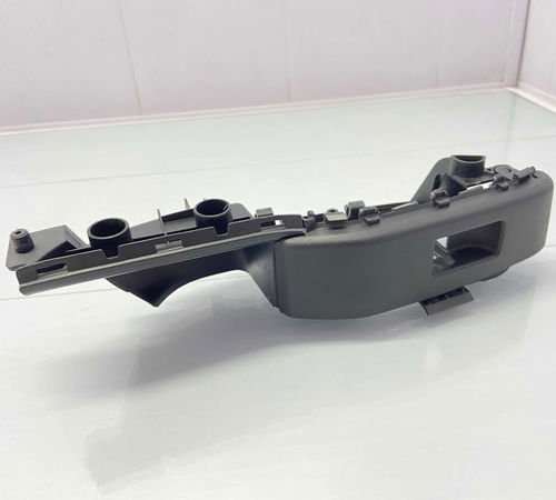 Moldura Botão Vidro Traseiro Direito Honda Fit 2009/2012