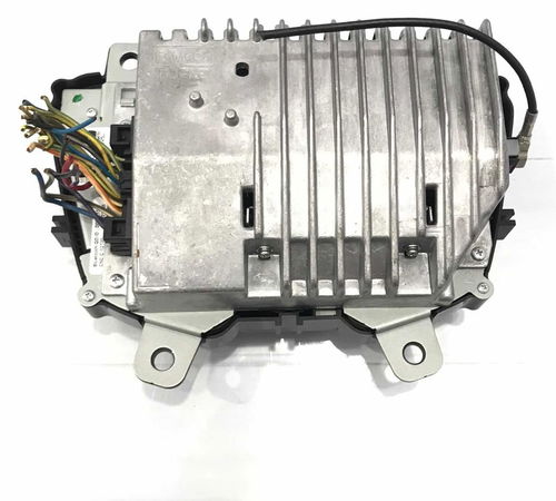 Rádio Original Ford Ka Sedan 2014/2017