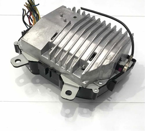 Rádio Original Ford Ka Sedan 2014/2017