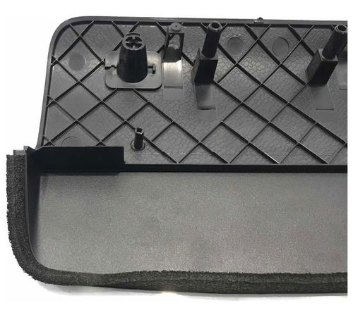 Moldura Break Light Ford Ka Sedan 2014/2017