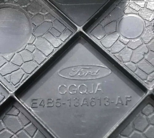 Moldura Break Light Ford Ka Sedan 2014/2017