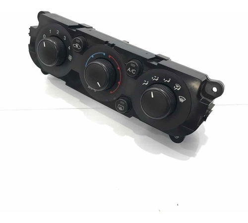 Comando Ar-condicionado Ford Ka Sedan 2014/2017