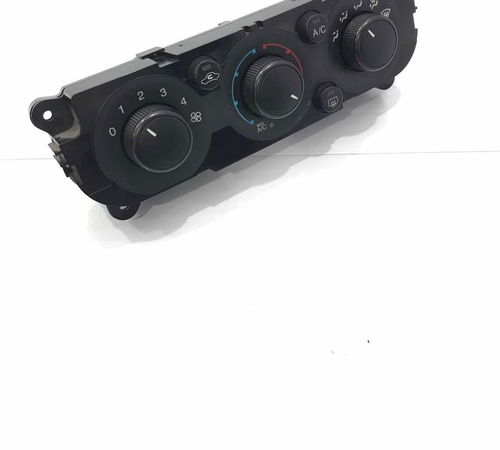 Comando Ar-condicionado Ford Ka Sedan 2014/2017