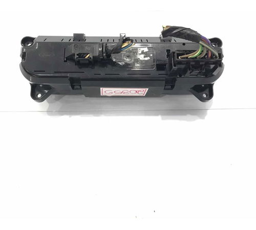 Comando Ar-condicionado Ford Ka Sedan 2014/2017