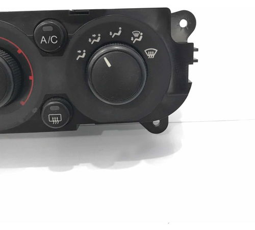 Comando Ar-condicionado Ford Ka Sedan 2014/2017