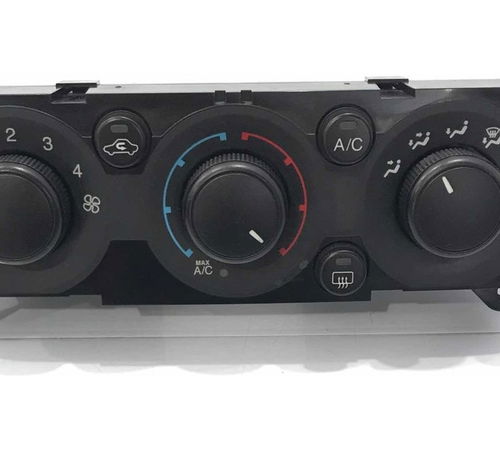 Comando Ar-condicionado Ford Ka Sedan 20...