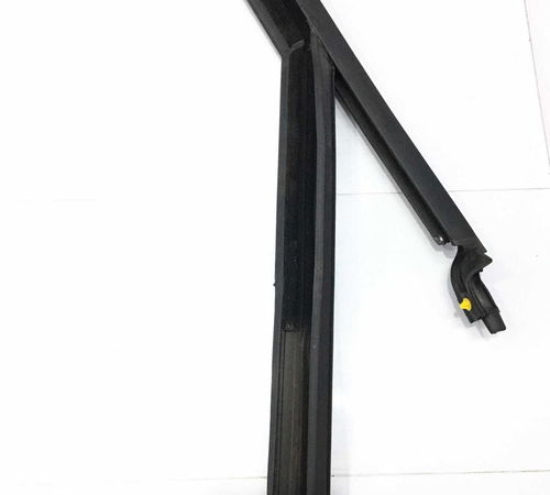 Borracha Canaleta Traseira Esquerda Volkswagen Nivus 20/22