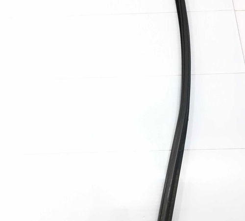 Borracha Canaleta Traseira Esquerda Fiat Idea 2011/2016