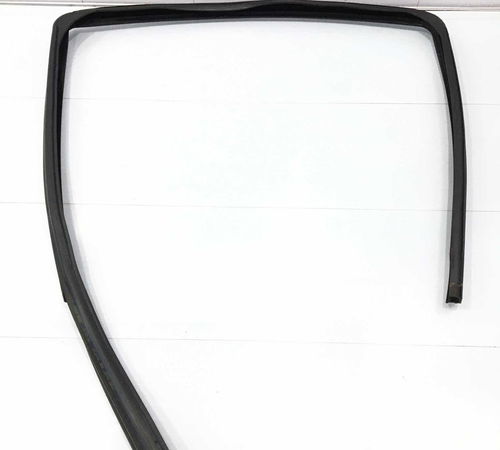 Borracha Canaleta Traseira Direita Fiat Idea 2011/2016