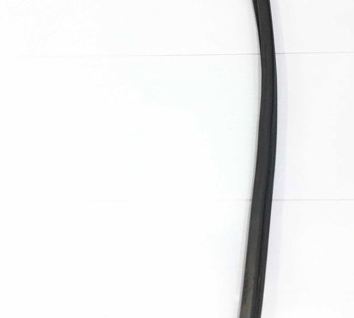 Borracha Canaleta Traseira Direita Fiat Idea 2011/2016