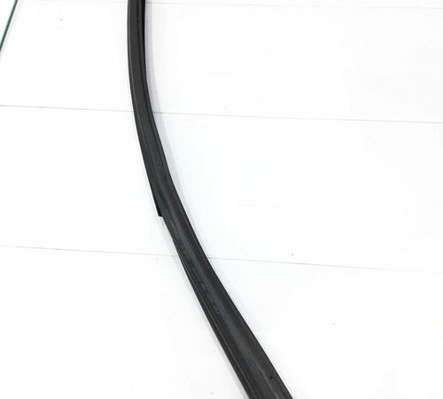 Borracha Canaleta Traseira Direita Fiat Idea 2011/2016