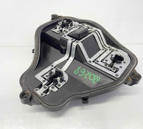 Circuito Lanterna Esquerda Chevrolet Onix 2013/2016