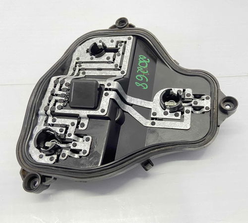 Circuito Lanterna Esquerda Chevrolet Onix 2013/2016