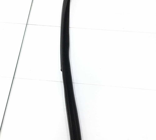 Borracha Canaleta Dianteira Esquerda Fiat Idea 2011/2016