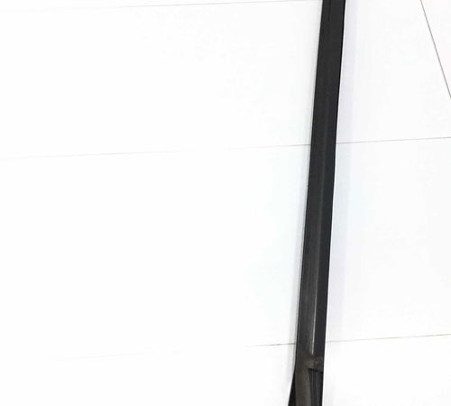 Borracha Canaleta Dianteira Esquerda Fiat Idea 2011/2016