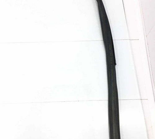 Borracha Canaleta Dianteira Esquerda Fiat Idea 2011/2016