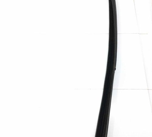 Borracha Canaleta Dianteira Direita Fiat Idea 2011/2016