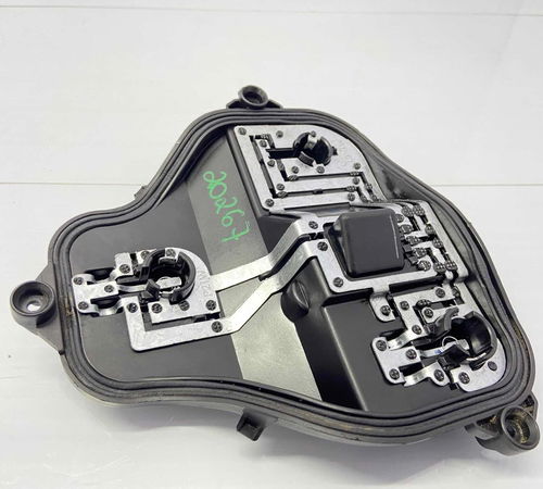 Circuito Lanterna Direito Chevrolet Onix 2013/2016