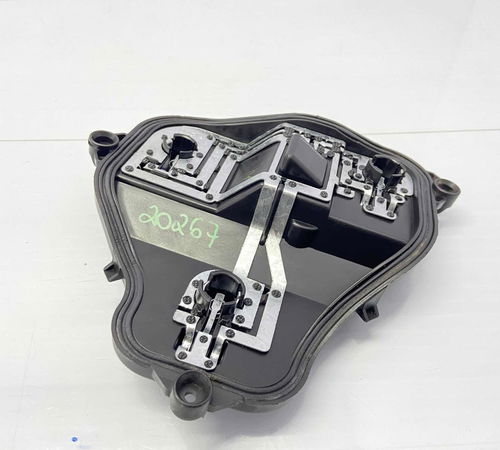 Circuito Lanterna Direito Chevrolet Onix 2013/2016