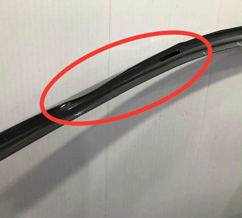 Porta Dianteira Esquerda Volkswagen Nivus 2020/2022 Com Det