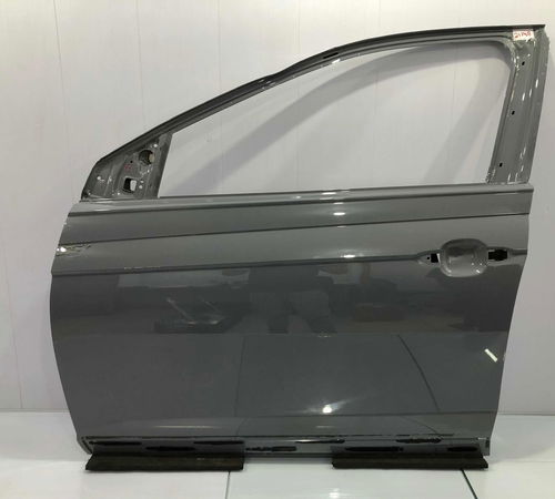 Porta Dianteira Esquerda Volkswagen Nivu...