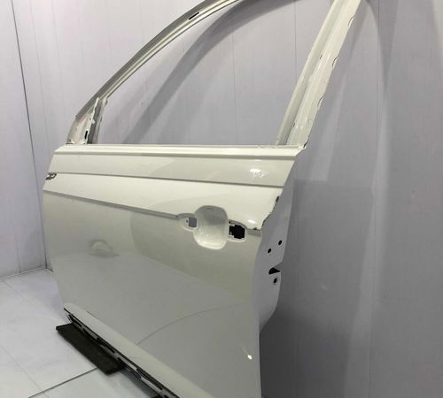 Porta Dianteira Esquerda Volkswagen Nivus 2020/2022