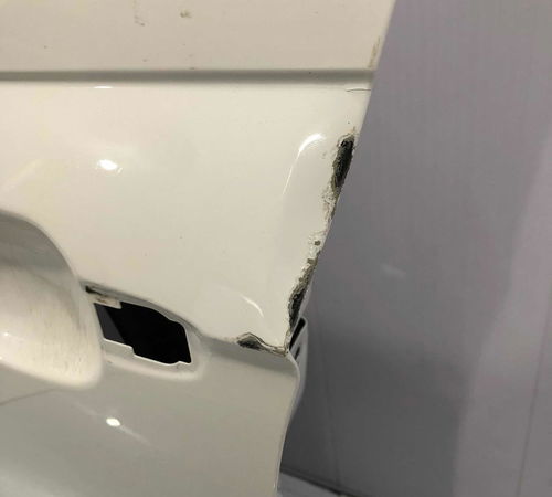 Porta Dianteira Esquerda Volkswagen Nivus 2020/2022
