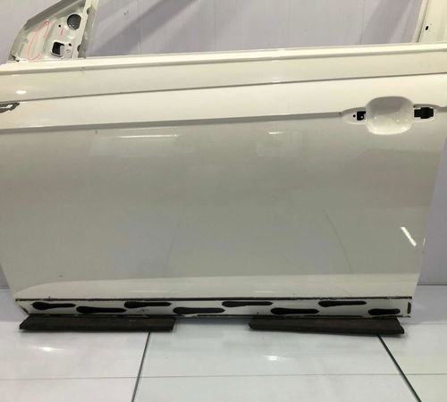 Porta Dianteira Esquerda Volkswagen Nivus 2020/2022