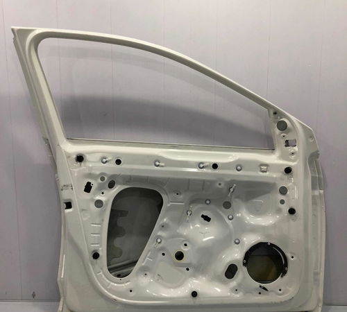 Porta Dianteira Esquerda Volkswagen Nivus 2020/2022