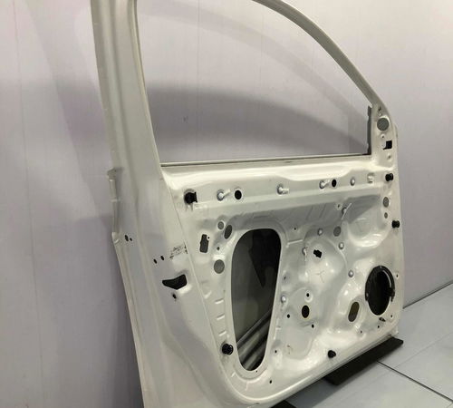 Porta Dianteira Esquerda Volkswagen Nivus 2020/2022