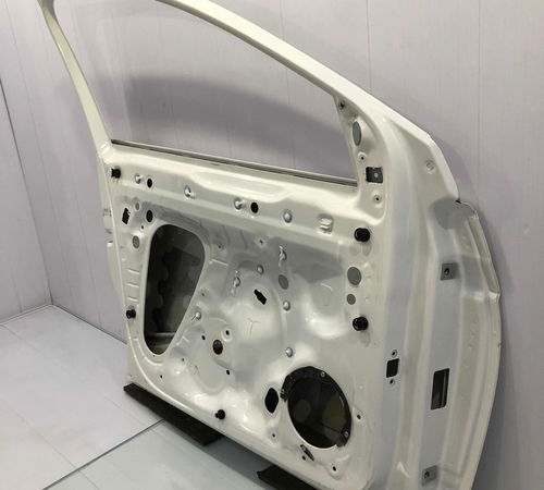 Porta Dianteira Esquerda Volkswagen Nivus 2020/2022
