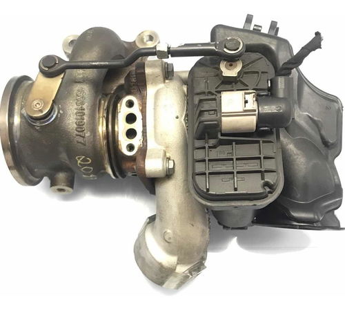 Turbina Volkswagen T-cross/nivus 1.0 2020/2022