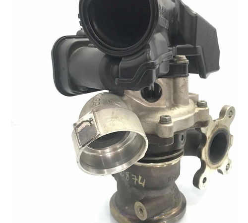 Turbina Volkswagen T-cross/nivus 1.0 2020/2022