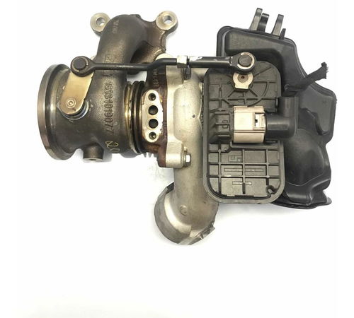 Turbina Volkswagen T-cross/nivus 1.0 202...