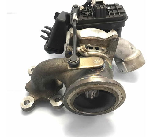 Turbina Volkswagen T-cross/nivus 2020/2022
