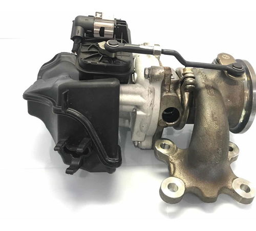 Turbina Volkswagen T-cross/nivus 2020/2022