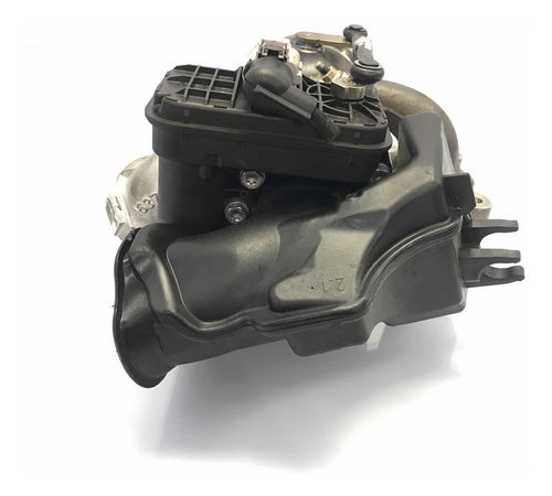 Turbina Volkswagen T-cross/nivus 2020/2022