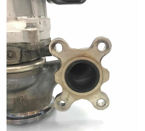 Turbina Volkswagen T-cross/nivus 2020/2022