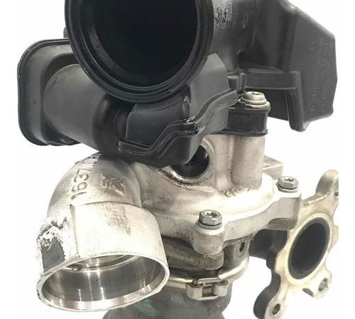 Turbina Volkswagen T-cross/nivus 2020/2022