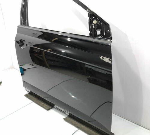 Porta Dianteira Direita Volkswagen Nivus 2020/2022