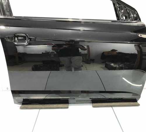 Porta Dianteira Direita Volkswagen Nivus 2020/2022