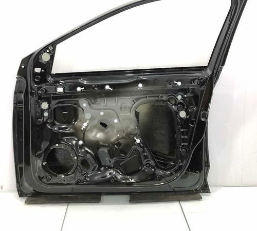 Porta Dianteira Direita Volkswagen Nivus 2020/2022