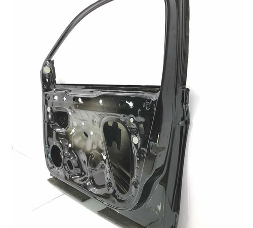 Porta Dianteira Direita Volkswagen Nivus 2020/2022